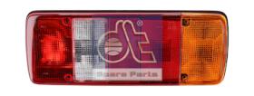 DT 332022 - Caja de piloto trasero