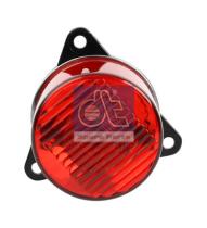 DT 332070 - Luz trasera antiniebla
