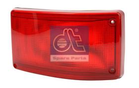 DT 332072 - Luz trasera antiniebla