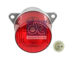 DT 332161 - Tercera luz de freno