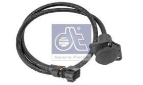 Diesel Technic 332380 - Cable adaptador