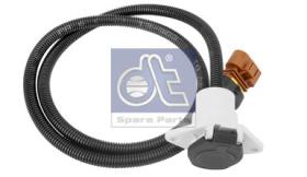 Diesel Technic 332381 - Cable adaptador