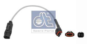 Diesel Technic 332385 - Cable adaptador