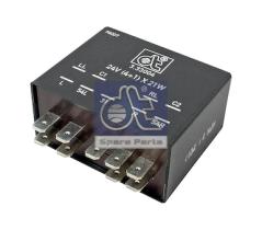 DT 333004 - Relé de intermitente