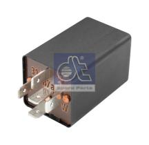 DT 333023 - Transmisor valor limite