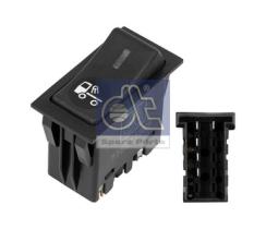 DT 333374 - Interruptor basculante