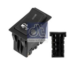 Diesel Technic 333374 - Interruptor basculante