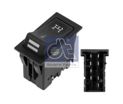 DT 333375 - Interruptor basculante