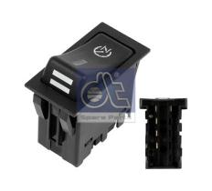 DT 333376 - Interruptor basculante