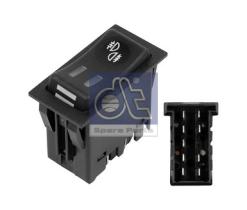 DT 333379 - Interruptor basculante