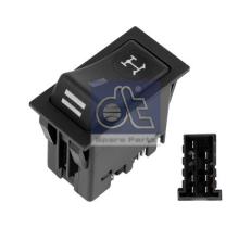 DT 333393 - Interruptor basculante