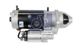 DT 334004 - Motor de arranque