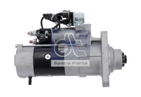 DT 334005 - Motor de arranque
