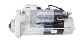 DT 334009 - Motor de arranque