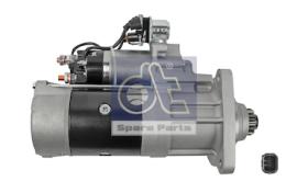 DT 334011 - Motor de arranque