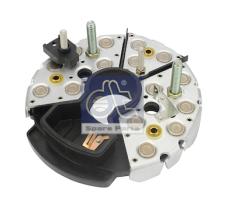 DT 334048 - Rectificador