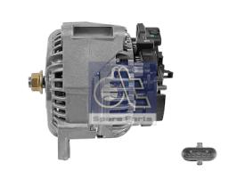 Diesel Technic 334128 - Alternador