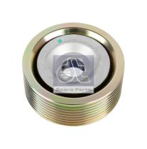 DT 334520 - Rodillo tensor
