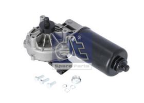 Diesel Technic 335001 - Motor del limpiaparabrisas