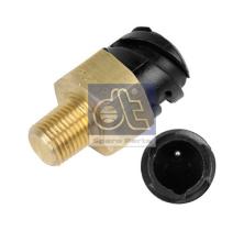 Diesel Technic 337001 - Sensor de temperatura de aceite