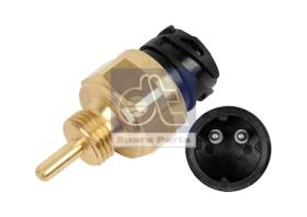 Diesel Technic 337005 - Sensor de temperatura