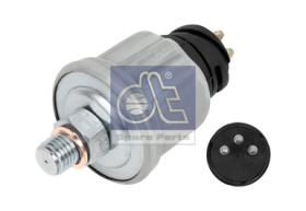 Diesel Technic 337009 - Sensor de presión de aire