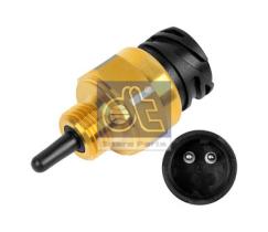 Diesel Technic 337014 - Sensor de temperatura