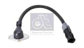 DT 337017 - Sensor de presión de sobrealimentación