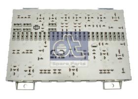 Diesel Technic 337041 - Panel electrico centralizado