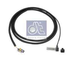 Diesel Technic 337144 - Sensor EBS