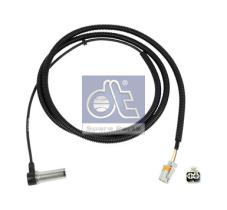 Diesel Technic 337145 - Sensor EBS