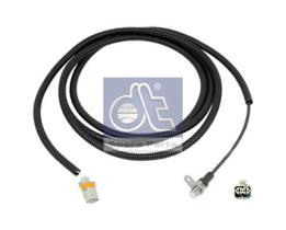 Diesel Technic 337147 - Sensor EBS