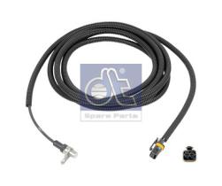 Diesel Technic 337148 - Sensor EBS