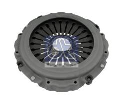 DT 340003 - Maza de embrague