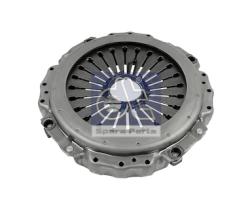 DT 340004 - Maza de embrague