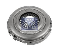 DT 340007 - Maza de embrague
