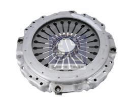 DT 340008 - Maza de embrague
