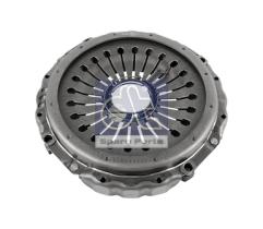 DT 340010 - Maza de embrague