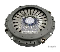 DT 340011 - Maza de embrague