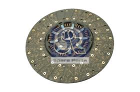 DT 340025 - Disco de embrague