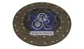 DT 340026 - Disco de embrague