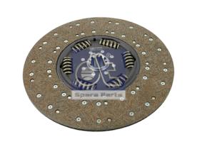 DT 340032 - Disco de embrague
