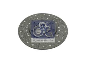 DT 340036 - Disco de embrague