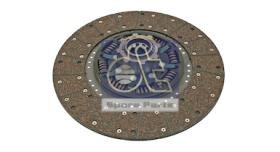 DT 340039 - Disco de embrague