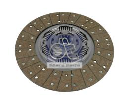 DT 340103 - Disco de embrague