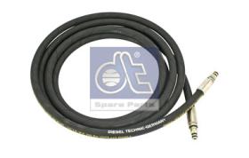 DT 342000 - Tubería flexible