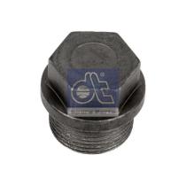 DT 350000 - Tornillo de cierre