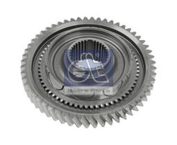 DT 351013 - Cono de acoplamiento