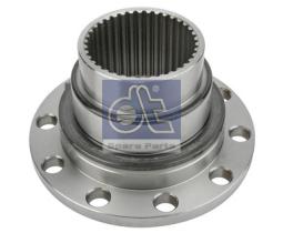 DT 351100 - Brida de accionamiento