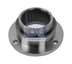DT 351101 - Brida de accionamiento